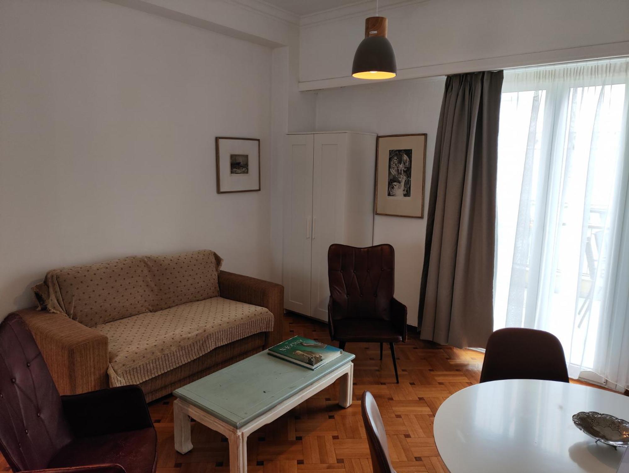 Ulysses Apartments Acropolis Atény Exteriér fotografie