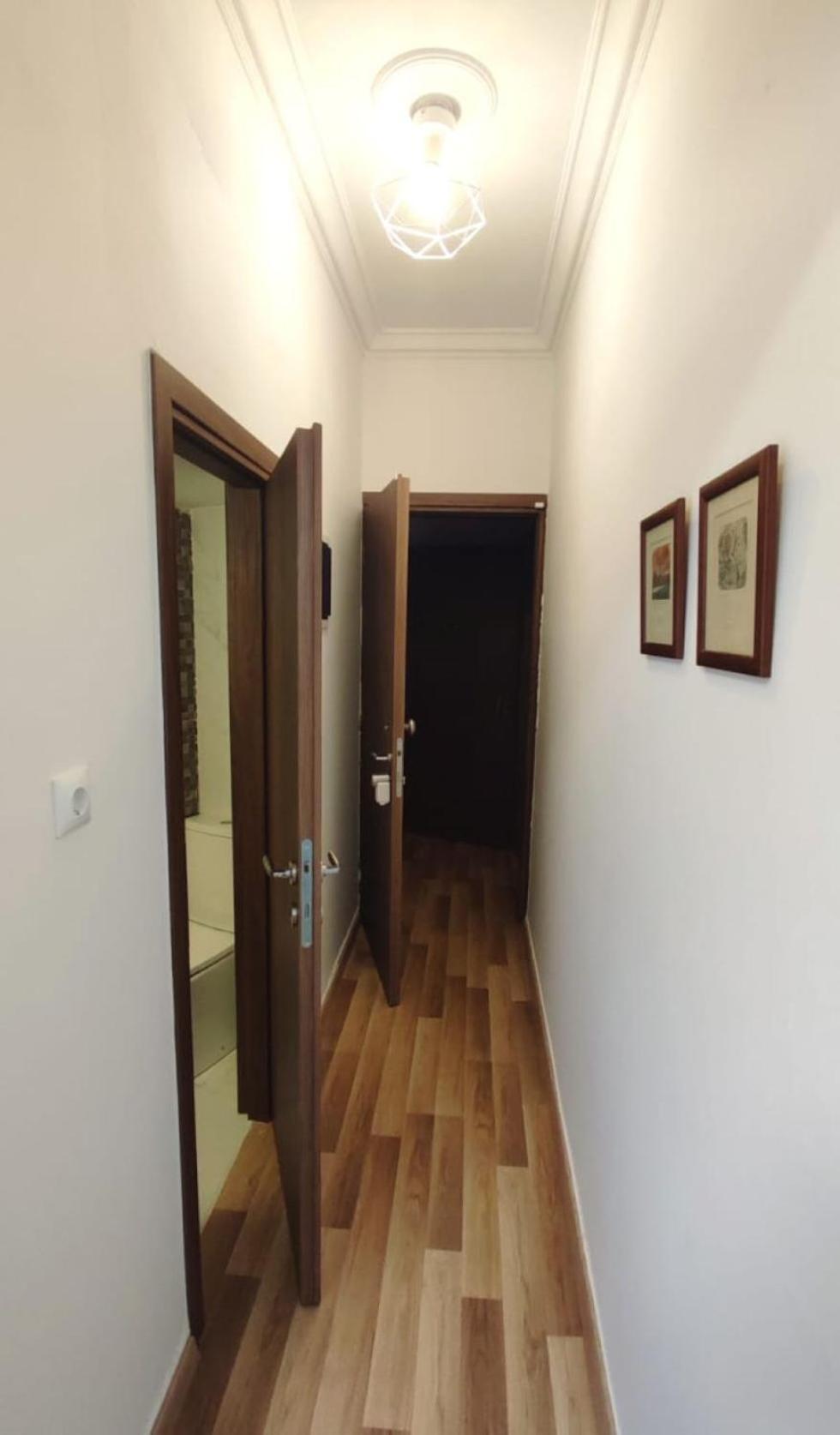 Ulysses Apartments Acropolis Atény Pokoj fotografie